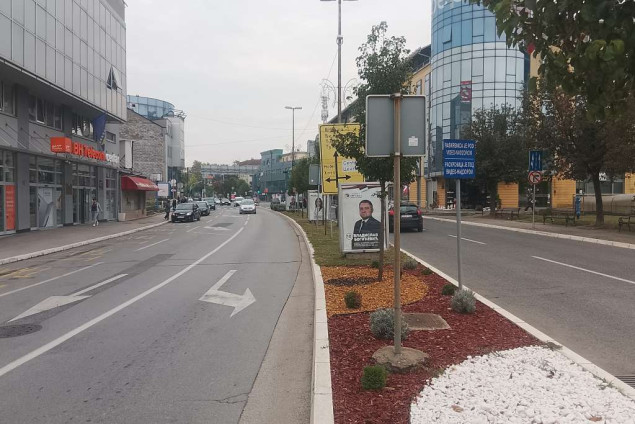 Brčko: Počela isključenja neredovnih platiša