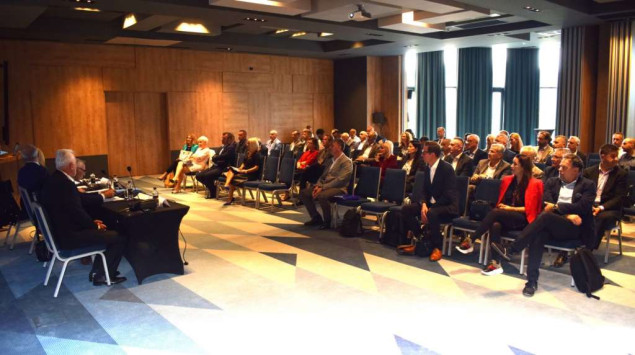 Skupština Saveza općina i gradova: Samo Zakon USK-a o lokalnoj samoupravi usaglašen s federalnim