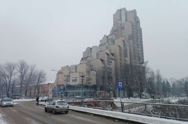 Najveći broj dnevnih prekoračenja koncentracije SO2 prošle godine evidentiran u Kaknju i Visokom