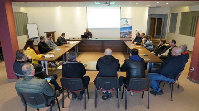 Mještani traže raskid ugovora o dodjeli koncesije za eksploataciji vode u MZ Vidoši