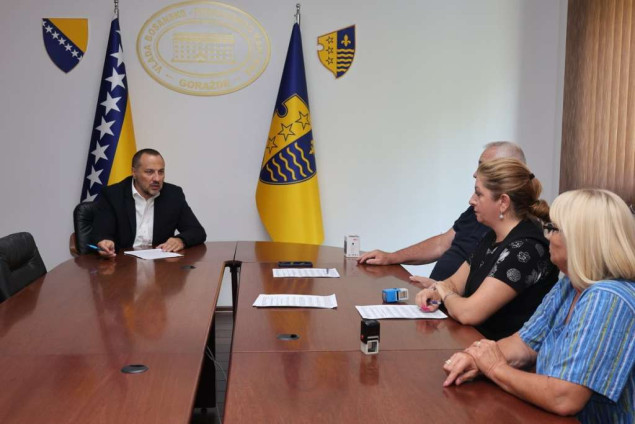 Ministarstvo zdravstva BPK-a izdvojilo oko 90.000 KM za projekte zdravstvenih ustanova