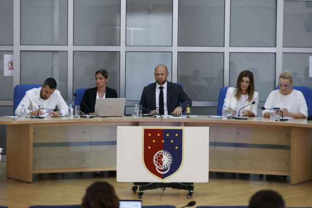 Skupština KS usvojila izmjene i dopune Zakona o sudskim taksama