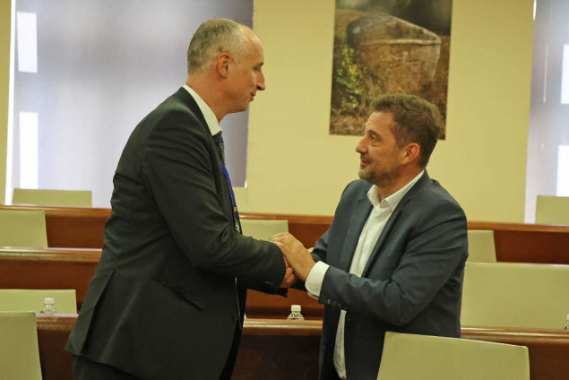 Mostar domaćin sastanka OWHC-a, naglasak na očuvanju umjetnosti i starih zanata