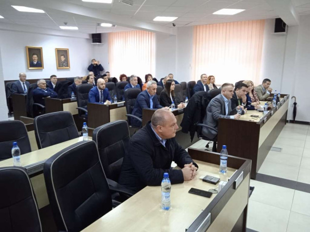 Intenzivirani pregovori o formiranju vlasti u USK-u