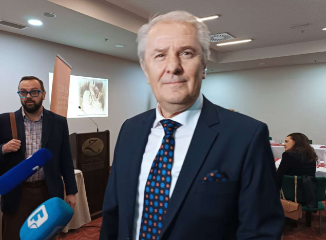 Lendo: Zbog neodgovorne vlasti su građani ostali bez više od dvije milijarde KM