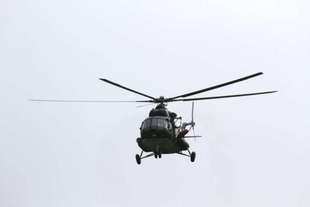 Skoplje: Podignuti helikopteri i dronovi u potrazi za bjeguncem