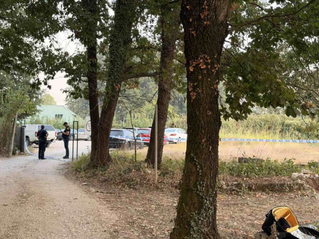 Policija traga za ruskim državljaninom osumnjičenim za trostruko ubistvo kod Danilovgrada