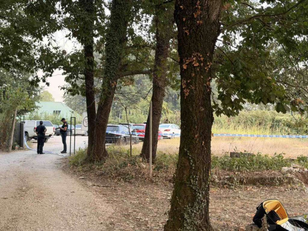Crna Gora: Policija traga za trostrukim ubojicom