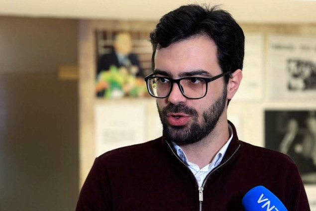 15. februara razmatranje zakonske dopune da se studentima omogući legalan rad