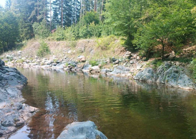 U rijeci Krivaji kod Zavidovića utopio se muškarac