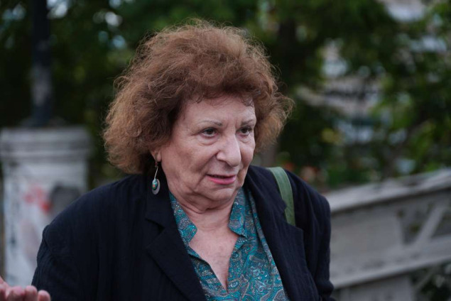 Jasna Diklić: Halid Bešlić nam je ostavio pjesmu i poruku ljubavi