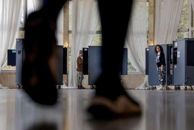 Uz predsjedničke izbore u SAD-u i referendum o pravu na abortus u deset saveznih država