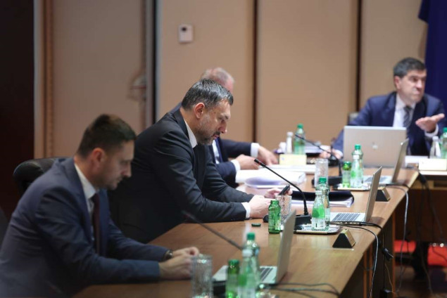 Vijeće ministara BiH: Pripremiti strategiju za borbu protiv korupcije 2024–2028.