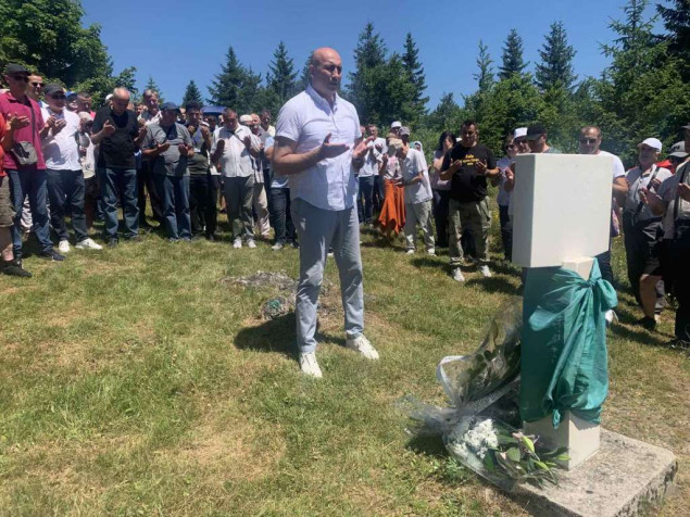 Obilježena 30. godišnjica bitke na Proskoku