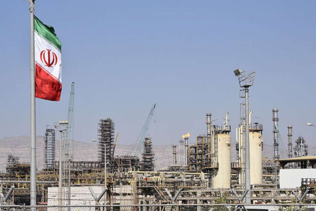 Iran očekuje oporavak većine oštećenih rafinerija u roku od dva mjeseca