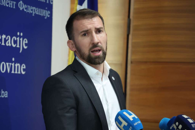 Delić: Cilj izmjena Zakona o zapošljavanju stranaca je lakše doći do deficitarne radne snage