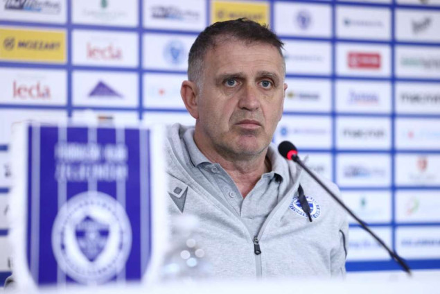 Akrapović pred Posušje: Imamo energiju, imamo želju