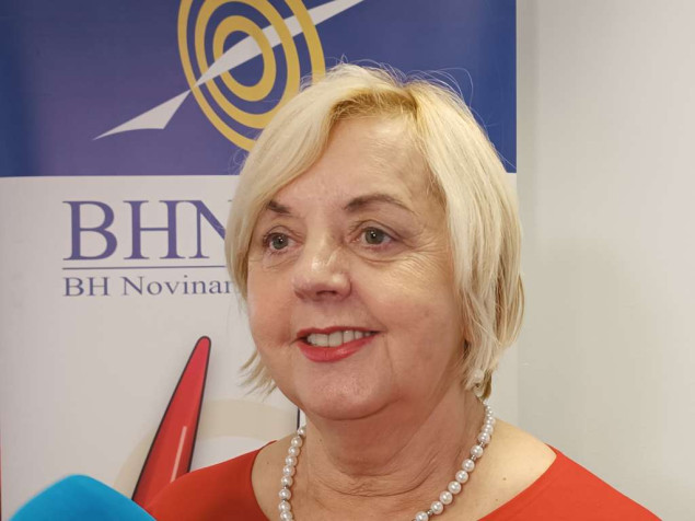 Rudić: Dekonstruirati političke manipulacije da su sredstvima američke pomoći finansirani samo mediji i NVO sektor