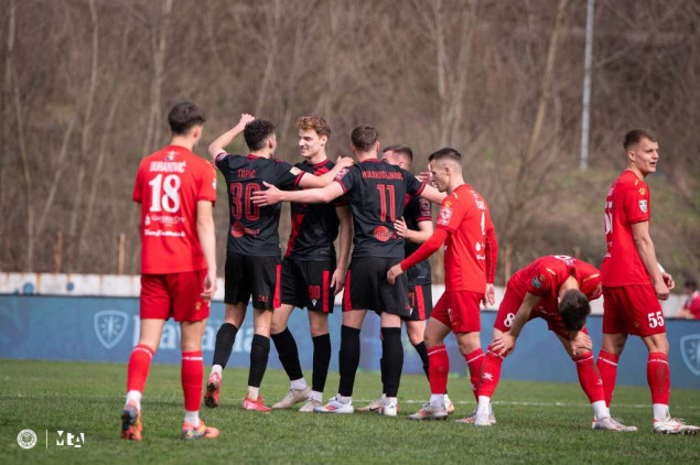 Zrinjski slavio u Konjicu i pobjegao Borcu na +7