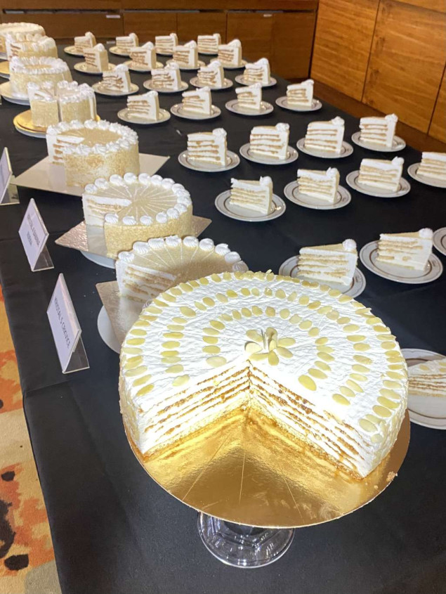 Havana je slatko naslijeđe Zenice i ZDK-a te kao takva i nematerijalna baština BiH