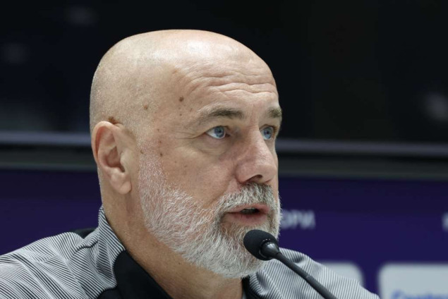 Barbarez: Utakmica protiv Mađarske ključna za treće mjesto u grupi