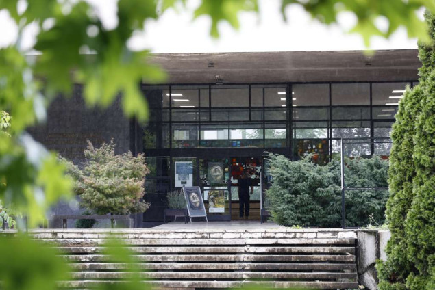 Izložba o praćenju novinara u srednjoj i jugoistočnoj Evropi večeras u Historijskom muzeju