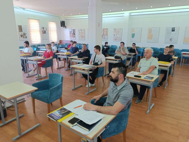 U Brčkom održan seminar za šahovske sudije