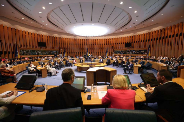 Konferencijom o klimatskoj akciji završena Sedmica klimatske akcije u BiH
