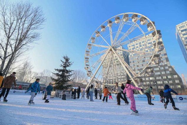 U srijedu počinje 5. izdanje Zime na Vilsu by Sarajevo Holiday Market