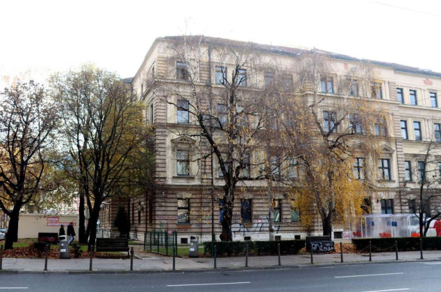 Menadžment Doma zdravlja KS pozvao sve doktore medicine sa biroa radi zasnivanja radnog odnosa