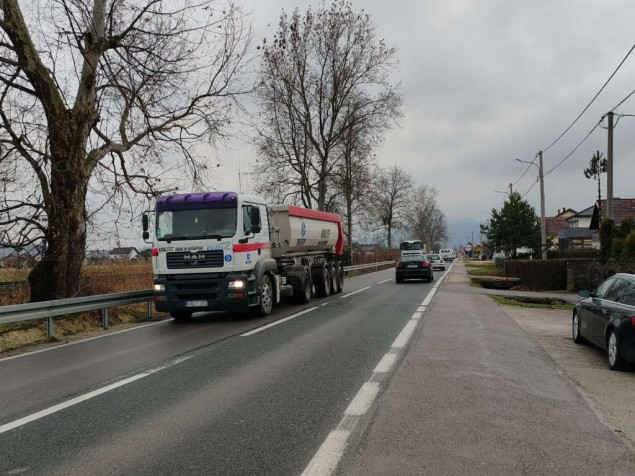 Izvještaj MUP-a USK pokazao smanjen broj nezgoda, ali porast stradalih osoba u 2025.