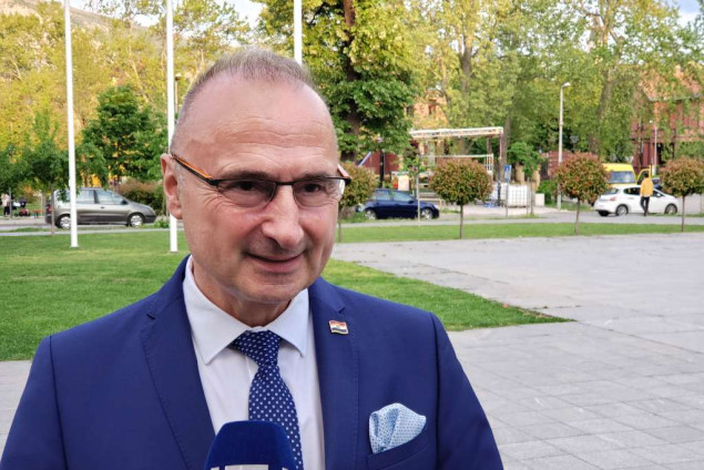 Grlić Radman: Referendum o neovisnosti potvrdio suverenost Bosne i Hercegovine