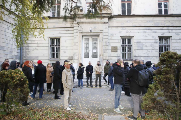 NUB BiH: Konačno je došlo do značajnih pomaka