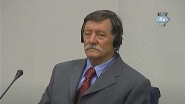 Dragomiru Miloševiću odbijen zahtjev za prijevremeno puštanje na slobodu