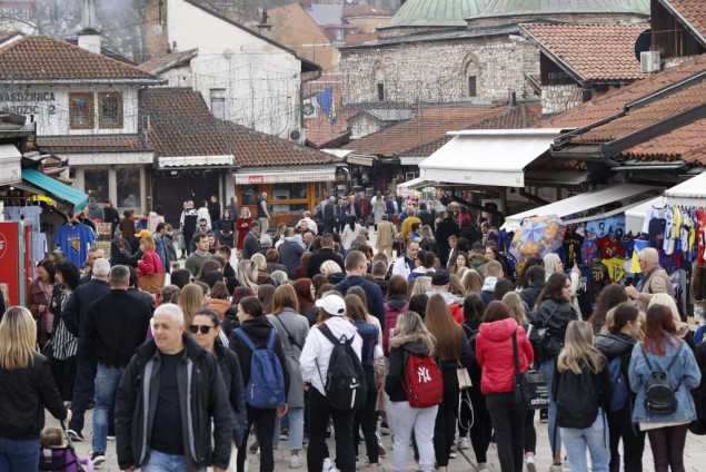 Odbor za žalbe građana PSBiH prihvatio dvije prijave građana