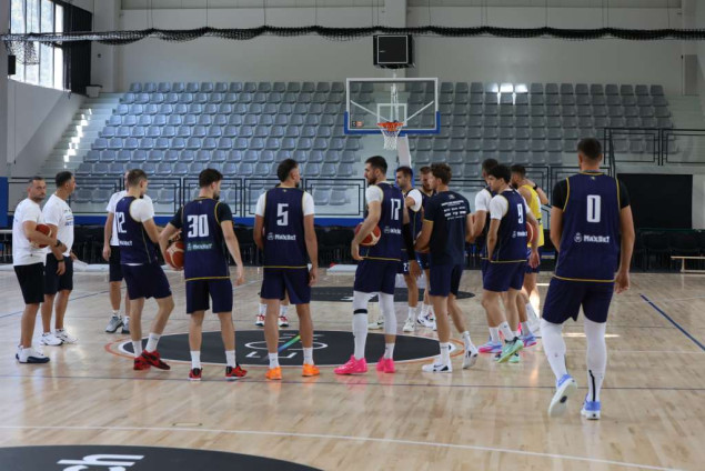 Veliko interesovanje za utakmicu BiH - Italija: Online ulaznice rasprodate, prodaja se nastavlja u KSTK