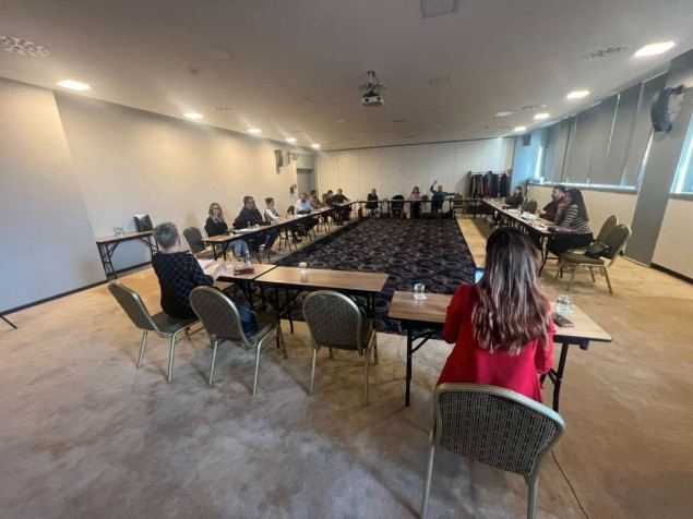 Osnovana 'Umbrella' - Mreža nezavisnih istraživačkih medija