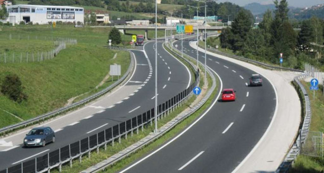 BIHAMK - Povoljni uslovi za vožnju