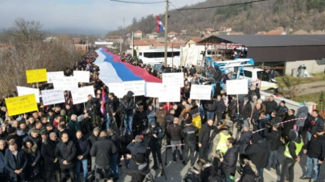Kosovo svakog dana napuste 134 osobe