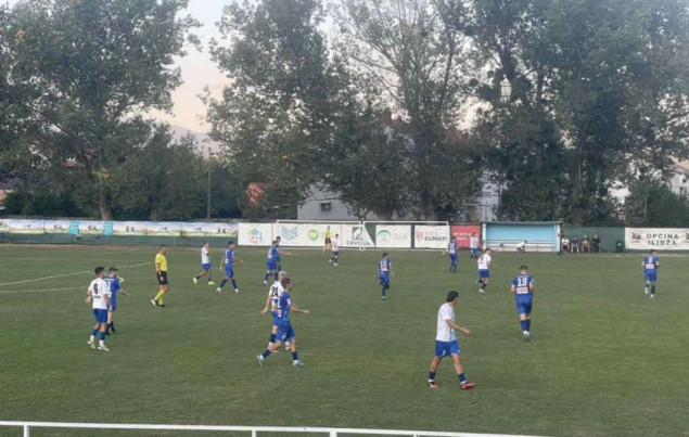 Fudbaleri Goražda u prvoj utakmici nove sezone Prve lige FBiH gostuju Čeliku