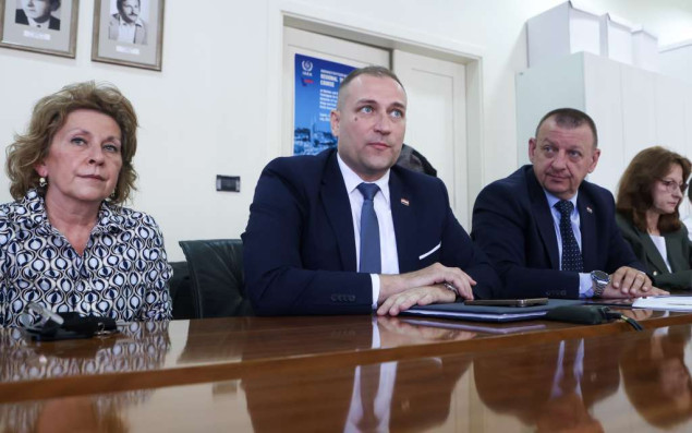 U Hrvatskoj potvrđen prvi slučaj bedrenice (antraksa)
