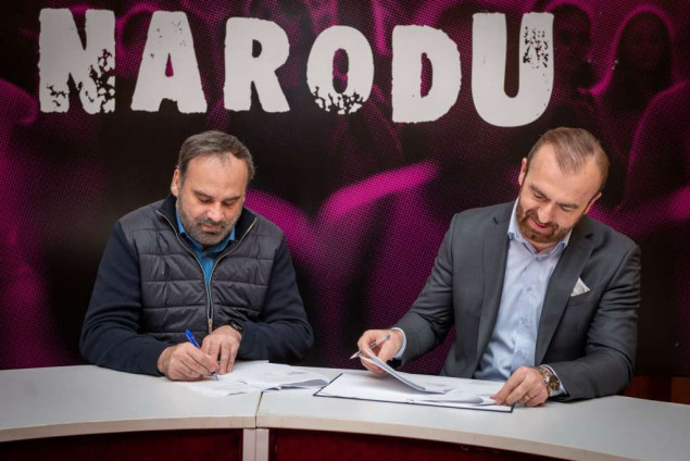 Potpisan sporazum o saradnji Narodnog pozorišta Sarajevo i Fakulteta političkih nauka