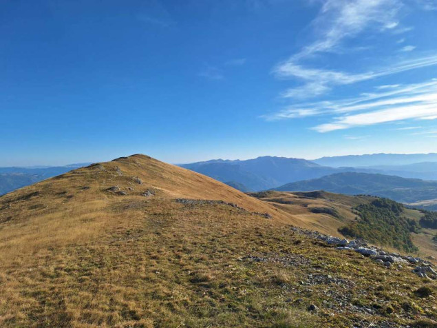 U BiH narednih dana uglavnom pretežno sunčano uz malu do umjerenu oblačnost