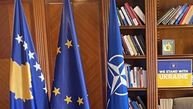 EU zabrinuta zbog odluke kosovskog izbornog povjerenstva o Srpskoj listi