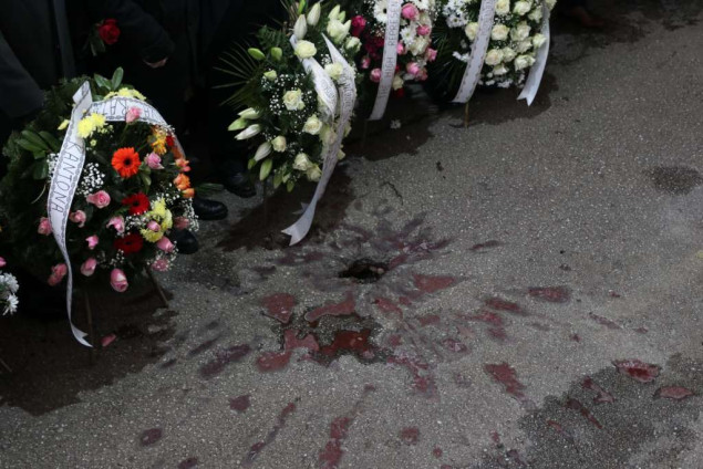 Na današnji dan u masakru kod Gradske tržnice ubijena 43 građanina Sarajeva