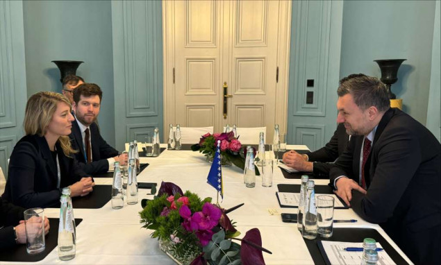 Bilateralni odnosi BiH i Kanade prijateljski, bez otvorenih pitanja