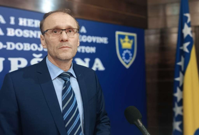 ZDK će za obuku i opremanje svog budućeg USAR tima za spašavanje investirati 170.000 KM