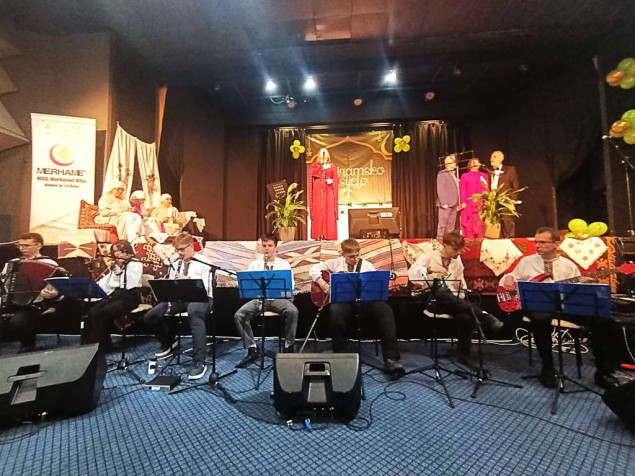 Bihać - BZK Preporod i Merhamet nastavili tradiciju Bajramskog sijela