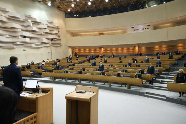 Predstavnički dom PSBiH usvojio nekoliko 'evropskih zakona'