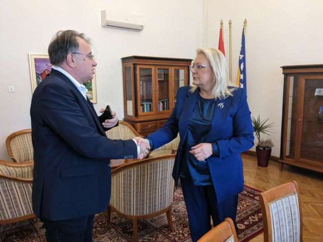 Bradara donijela odluku o imenovanju Vlade FBiH